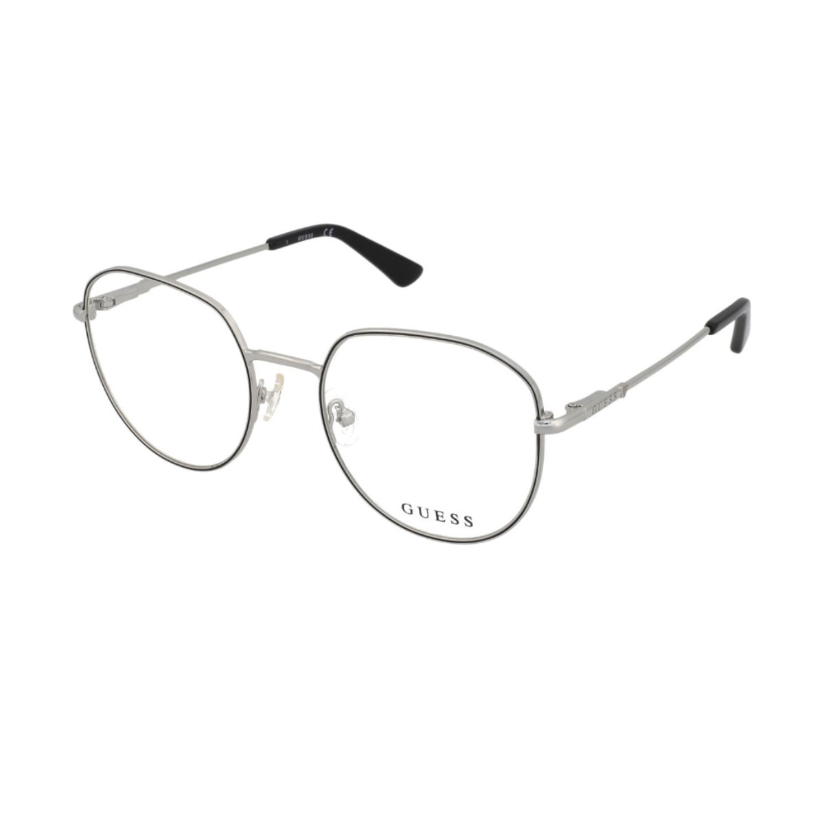 Women's Eyeglasses Guess 2933 005 Luxury new collection