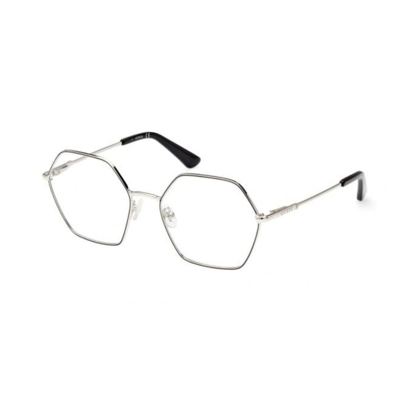 Women's Eyeglasses Guess 2934 005 Luxury new collection