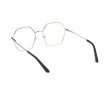 Women's Eyeglasses Guess 2934 005 Luxury new collection