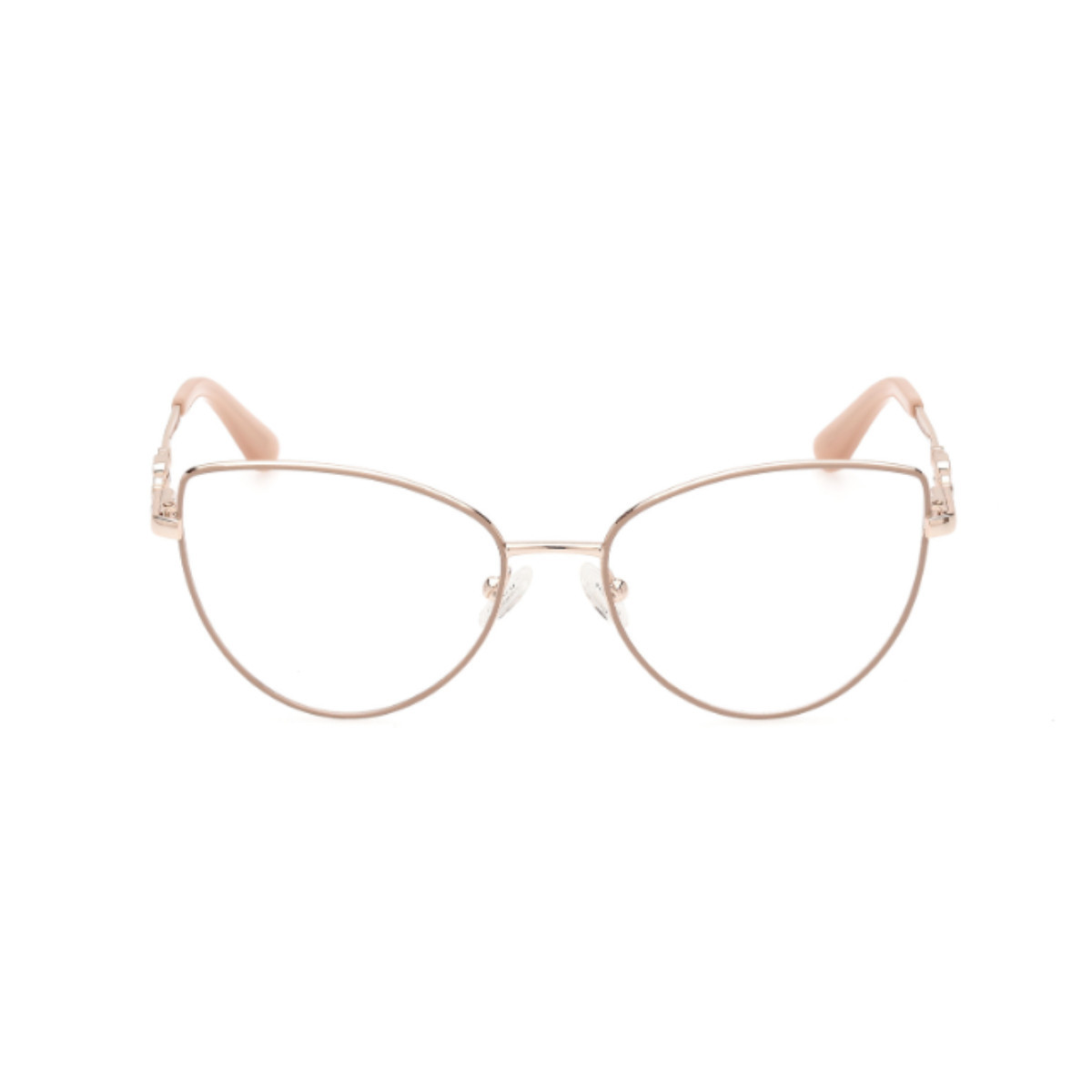 Women's Eyeglasses Guess 2954 059 Luxury new collection