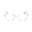 Women's Eyeglasses Guess 2954 059 Luxury new collection