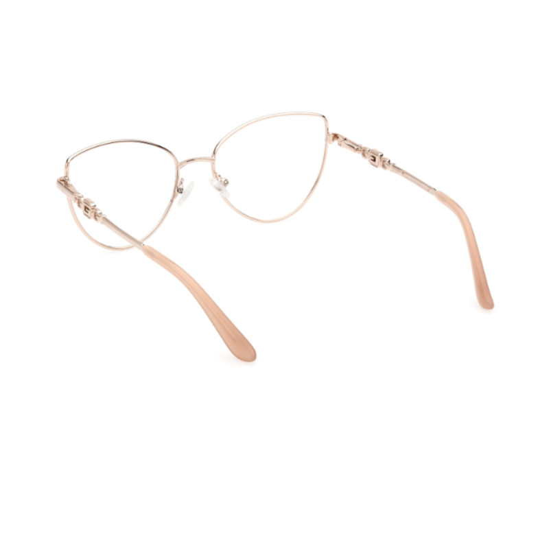 Women's Eyeglasses Guess 2954 059 Luxury new collection