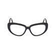 Women's Eyeglasses Max Mara 5109-B 001 Luxury new collection