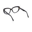 Women's Eyeglasses Max Mara 5109-B 001 Luxury new collection