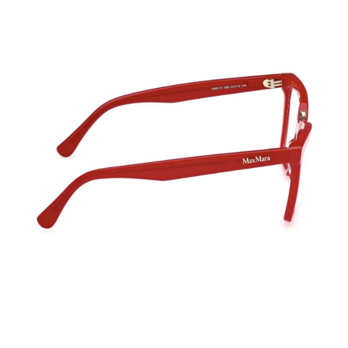 Occhiali da vista donna Max Mara 5111 066 Luxury nuova collezione