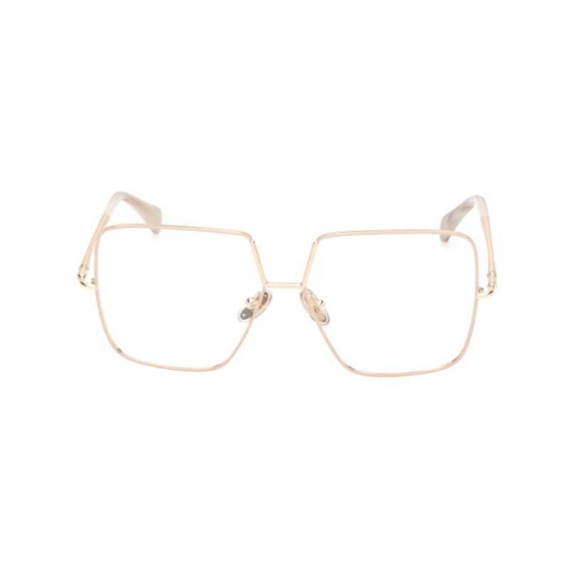 Women's eyeglasses Max Mara 5120 025 Luxury new collection