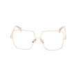 Women's eyeglasses Max Mara 5120 025 Luxury new collection