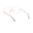 Women's eyeglasses Max Mara 5120 025 Luxury new collection