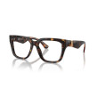 Women's eyeglasses Burberry 2403 3002 Luxury new collection