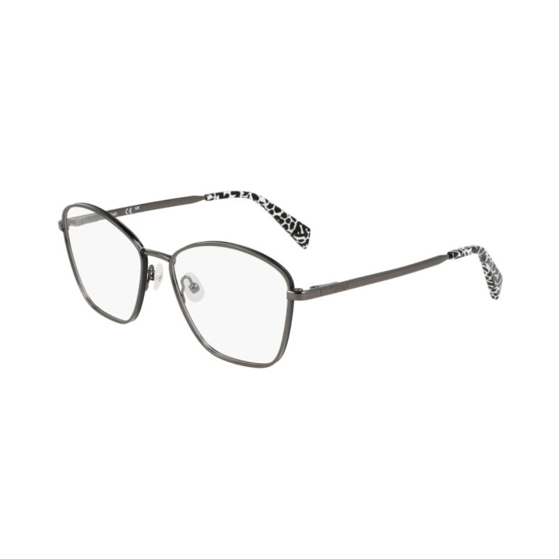 Women's Eyeglasses Liu Jo 2173 072 Luxury new collection