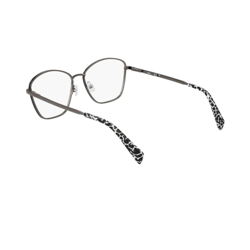 Women's Eyeglasses Liu Jo 2173 072 Luxury new collection