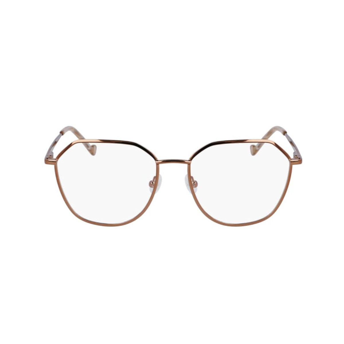 Women's Eyeglasses Liu Jo 2169 740 Luxury new collection