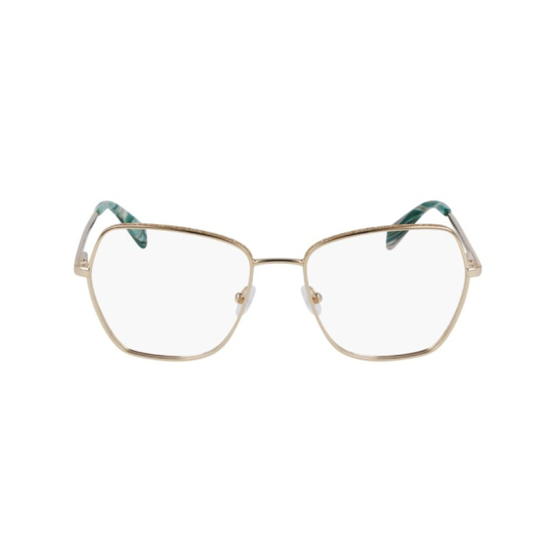 Women's Eyeglasses Liu Jo 2172 716 Luxury new collection