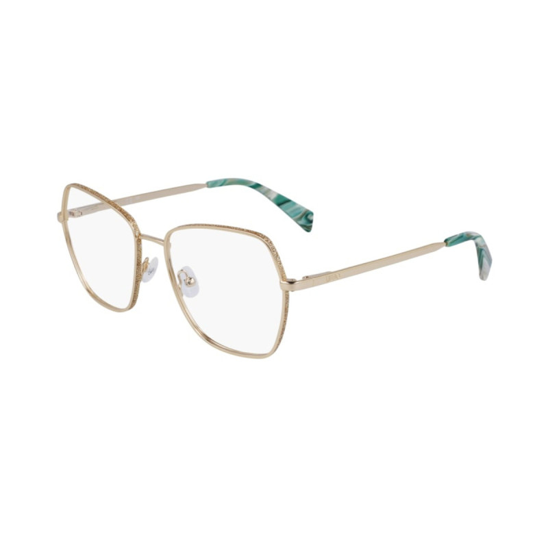 Women's Eyeglasses Liu Jo 2172 716 Luxury new collection