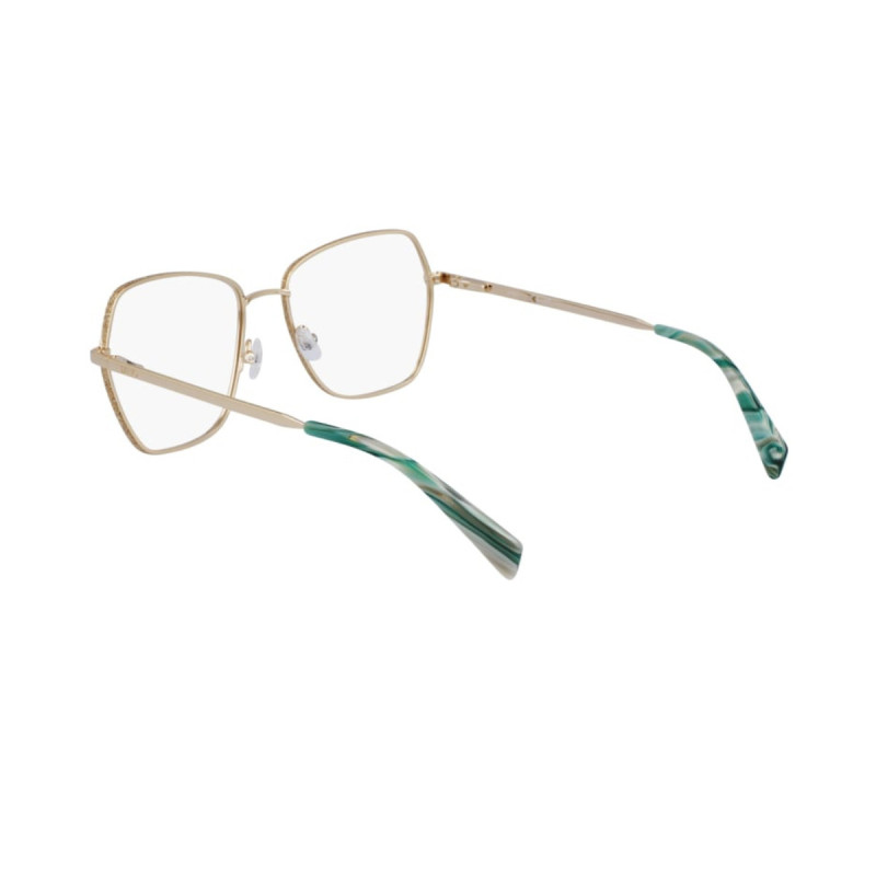 Women's Eyeglasses Liu Jo 2172 716 Luxury new collection