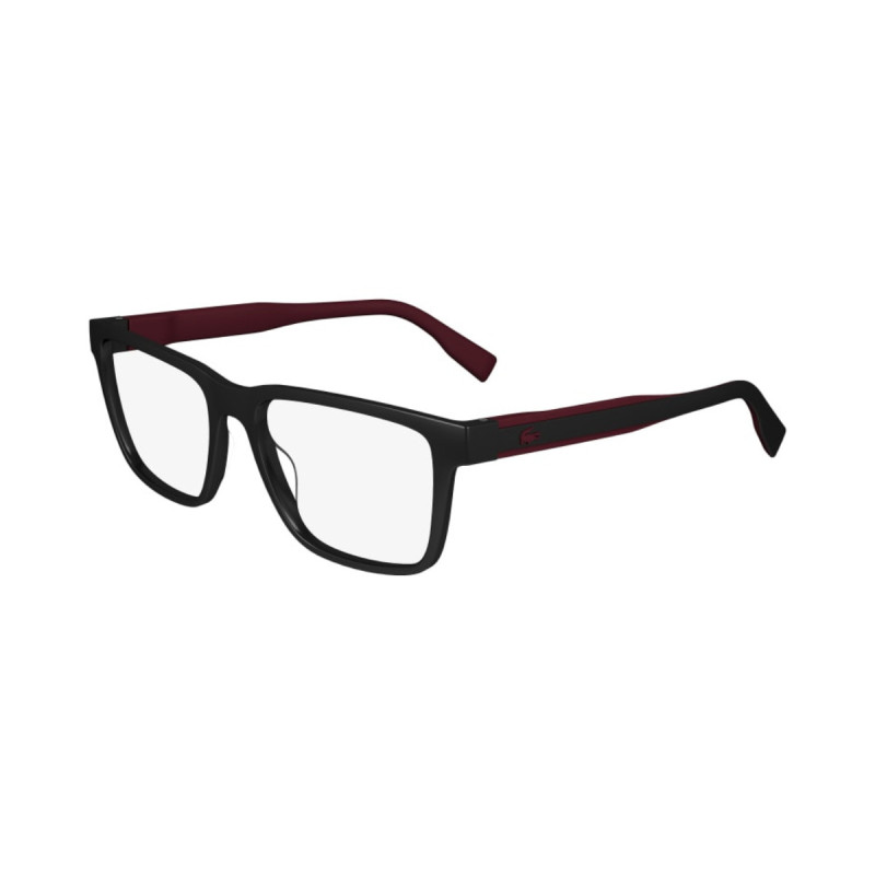 Men's Eyeglasses Lacoste 6010MAY-SEP 001 Luxury new collection