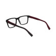 Men's Eyeglasses Lacoste 6010MAY-SEP 001 Luxury new collection