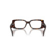 Women's eyeglasses Versace 3362U 108 Luxury new collection