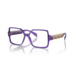 Women's Eyeglasses Versace 3337 5408 Luxury new collection