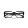 Men's eyeglasses Versace 3339U GB1 Luxury new collection