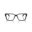 Men's eyeglasses Versace 3339U GB1 Luxury new collection