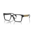 Men's eyeglasses Versace 3339U GB1 Luxury new collection