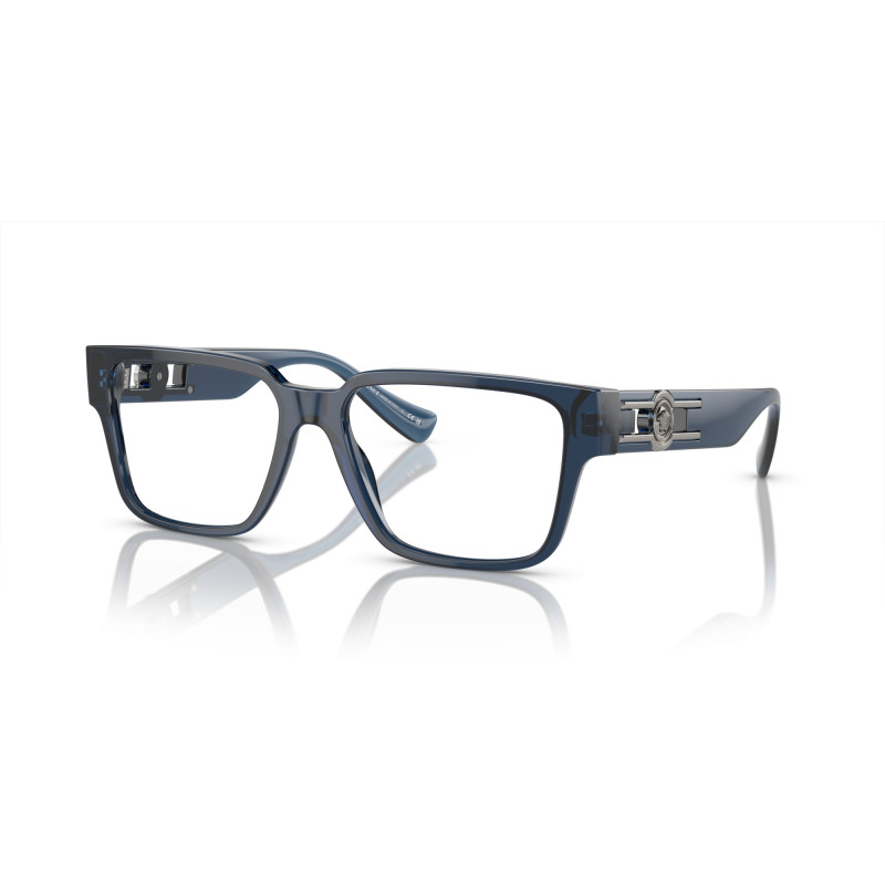 Men's Eyeglasses Versace 3346 5292 Luxury new collection