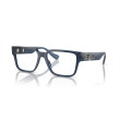 Men's Eyeglasses Versace 3346 5292 Luxury new collection