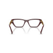 Women's Eyeglasses Versace 3327U 5381 Luxury new collection