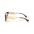 Women's Eyeglasses Versace 3327U 5381 Luxury new collection