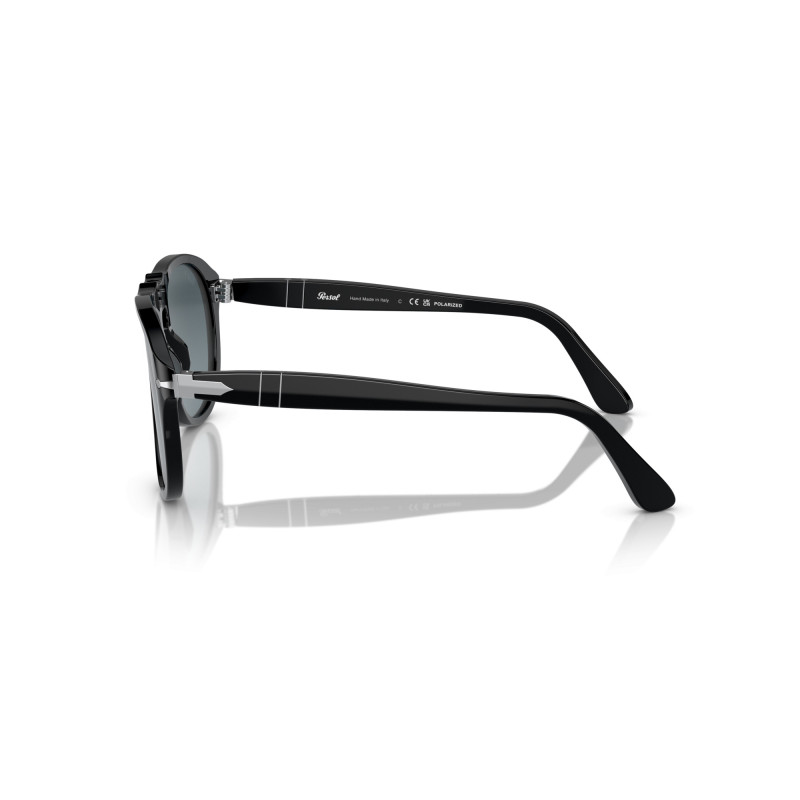 Occhiali da sole uomo Persol 0649 95/S3 Luxury nuova collezione