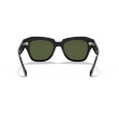 Women's Sunglasses Ray Ban 2186 901/31 Luxury New Collection