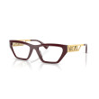 Women's Eyeglasses Versace 3327U 5381 Luxury new collection