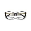 Women's eyeglasses Versace 3353 GB1 Luxury new collection