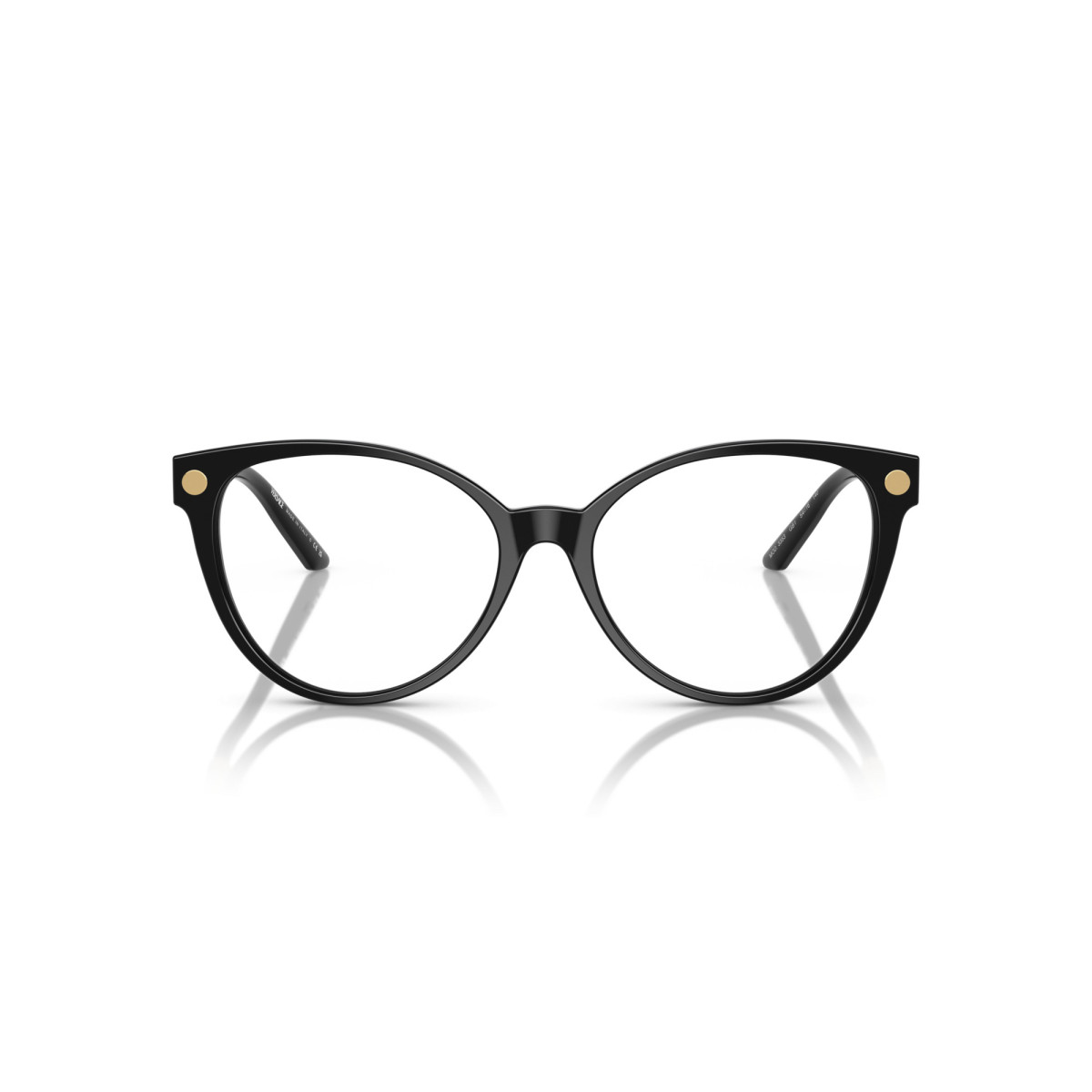 Women's eyeglasses Versace 3353 GB1 Luxury new collection