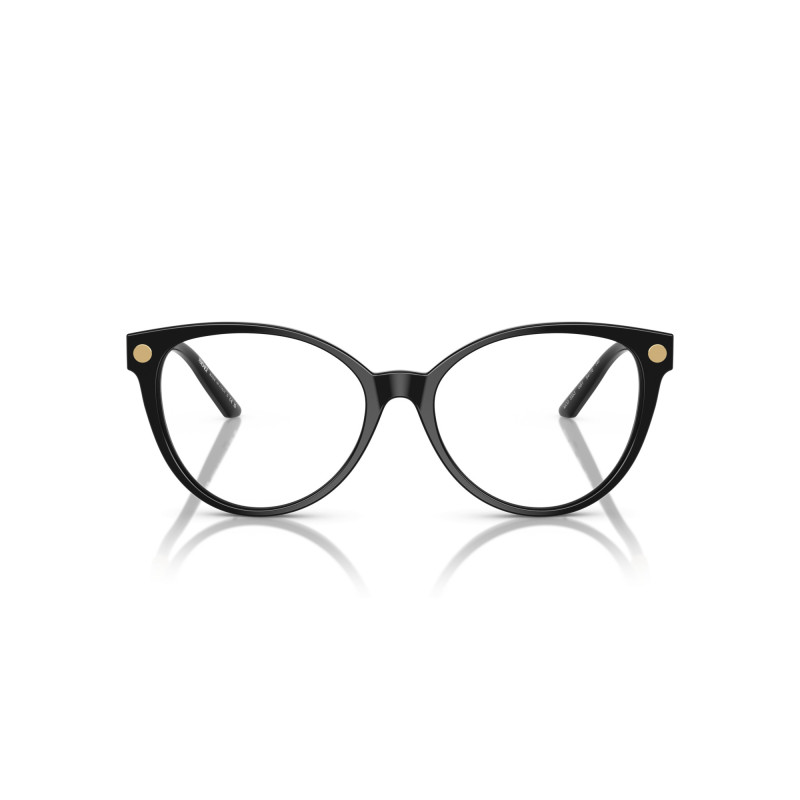 Women's eyeglasses Versace 3353 GB1 Luxury new collection