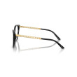 Women's eyeglasses Versace 3353 GB1 Luxury new collection