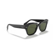 Women's Sunglasses Ray Ban 2186 901/31 Luxury New Collection