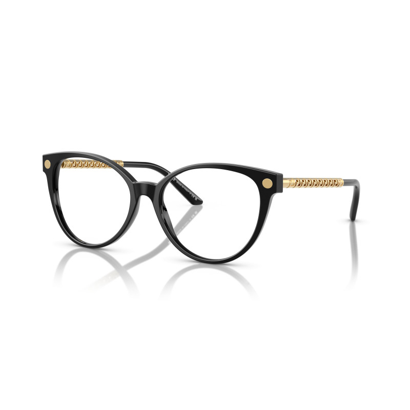 Women's eyeglasses Versace 3353 GB1 Luxury new collection