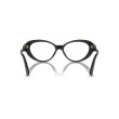 Women's eyeglasses Versace 3331U GB1 Luxury new collection