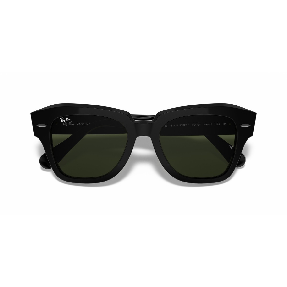 Occhiali da sole donna Ray Ban 2186 901/31 Luxury nuova collezione
