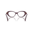 Women's eyeglasses Versace 3331U 5382 Luxury new collection