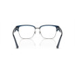 Men's Eyeglasses Versace 3348 5292 Luxury new collection