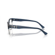 Men's Eyeglasses Versace 3348 5292 Luxury new collection