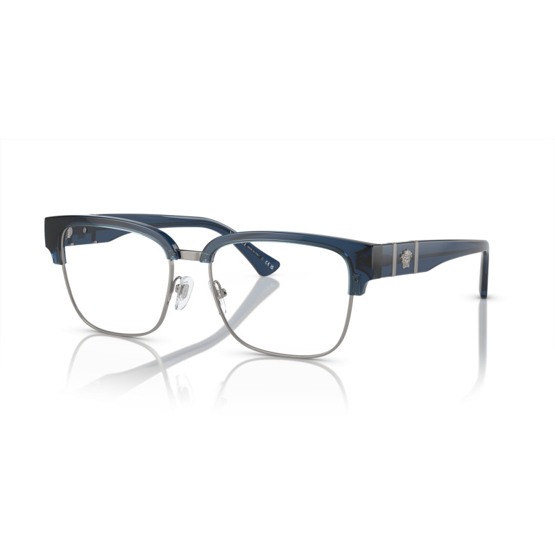 Men's Eyeglasses Versace 3348 5292 Luxury new collection