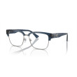 Men's Eyeglasses Versace 3348 5292 Luxury new collection