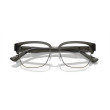 Men's Eyeglasses Versace 3348 5433 Luxury new collection