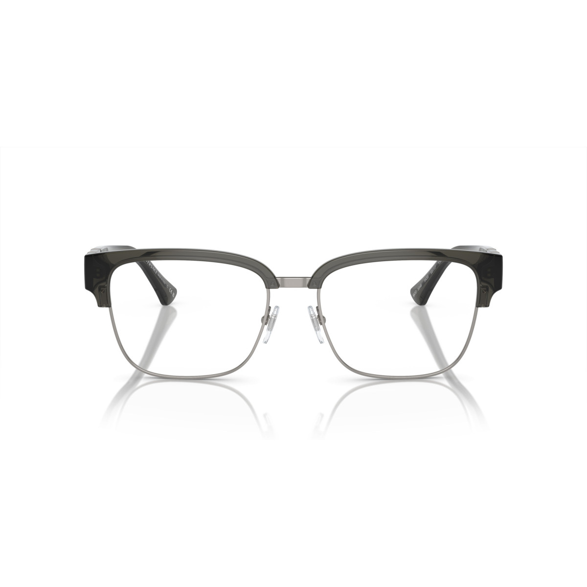 Men's Eyeglasses Versace 3348 5433 Luxury new collection