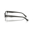 Men's Eyeglasses Versace 3348 5433 Luxury new collection