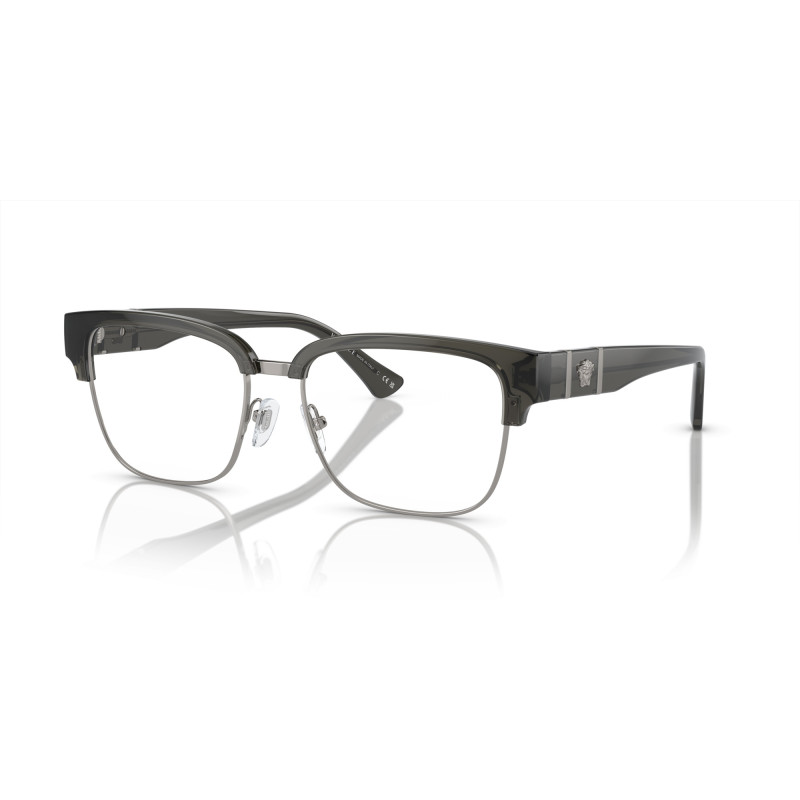 Men's Eyeglasses Versace 3348 5433 Luxury new collection